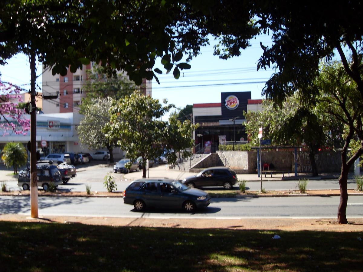Unibarao Hotel -Proximo As Universidades Unicamp-Puc-Hospitais -Bancos-Restaurantes-Praca Capital -Shopping Dom Pedro - Expo Dom Pedro-Ceasa Кампинас Экстерьер фото