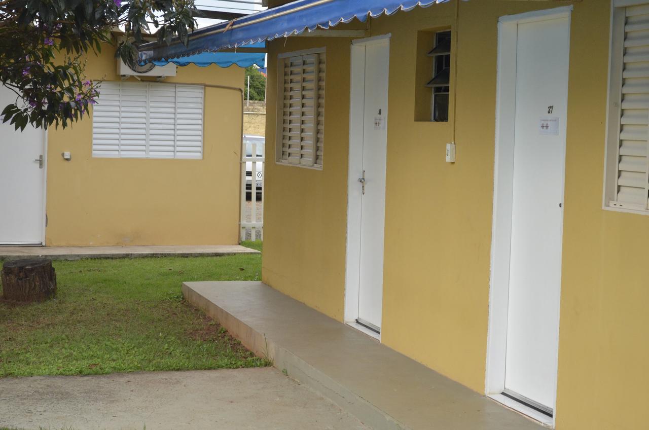 Unibarao Hotel -Proximo As Universidades Unicamp-Puc-Hospitais -Bancos-Restaurantes-Praca Capital -Shopping Dom Pedro - Expo Dom Pedro-Ceasa Кампинас Экстерьер фото
