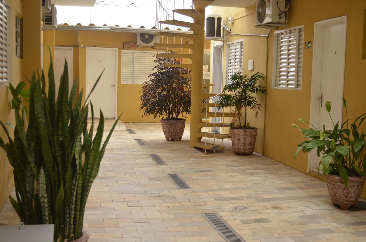 Unibarao Hotel -Proximo As Universidades Unicamp-Puc-Hospitais -Bancos-Restaurantes-Praca Capital -Shopping Dom Pedro - Expo Dom Pedro-Ceasa Кампинас Экстерьер фото