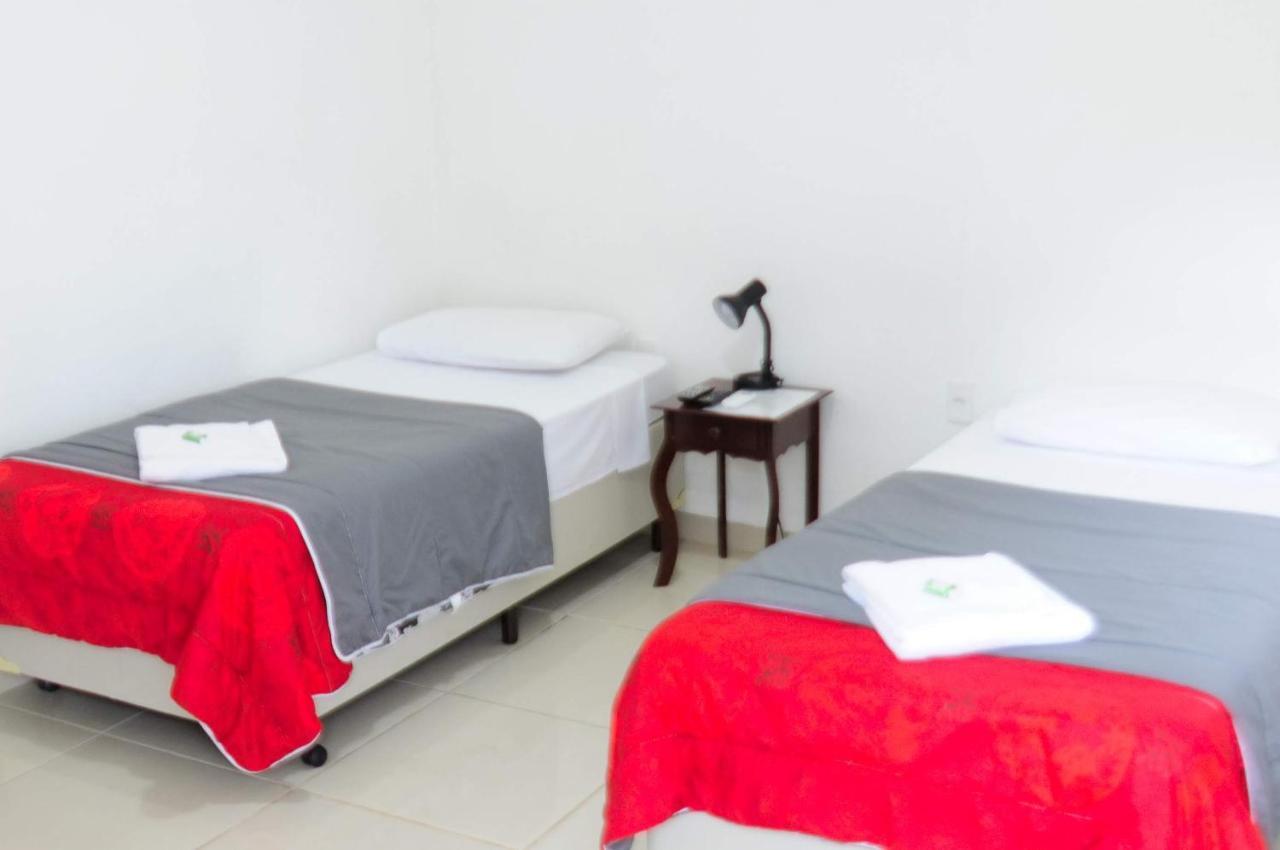 Unibarao Hotel -Proximo As Universidades Unicamp-Puc-Hospitais -Bancos-Restaurantes-Praca Capital -Shopping Dom Pedro - Expo Dom Pedro-Ceasa Кампинас Экстерьер фото